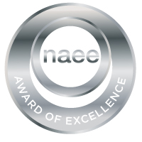 NAEE Silver Award